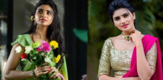 Some interesting things about TV actress Varsha