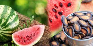 health benfits of watermelon