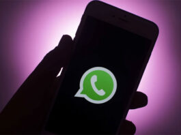 how to record whatsapp calls by using cube acr app