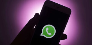 how to record whatsapp calls by using cube acr app