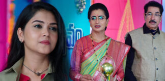 karthika deepam 6 july today episode