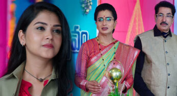 Karthika Deepam 6 July Today Episode : కార్తీకదీపం సీరియల్ 6 జూలై 2022 బుధవారం ఎపిసోడ్…!
