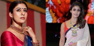 nayanatara announced news movie after marriage