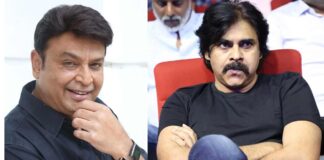 Pavan kalyan faced troles on him for naresh issue