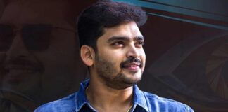intresting facts about seriel hero ravi krishana and his Biography