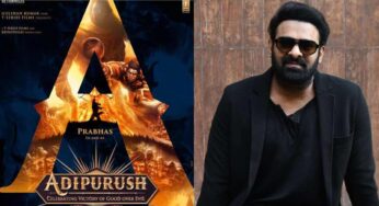 Prabhas : ప్రభాస్ ఫ్యాన్స్ కి మరో గుడ్ న్యూస్, సూపర్ స్కెచ్ వేసిన డైరెక్టర్.