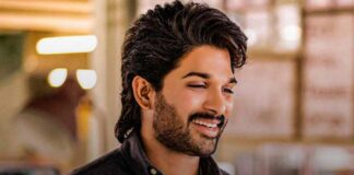 That's why Allu Arjun dropped out of this movie, guessing before
