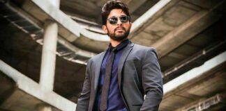 allu arjun invited as chief guest for India day parade in newyark