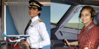 interesting facts about 1st tribal telugu pilot azmeera bobby