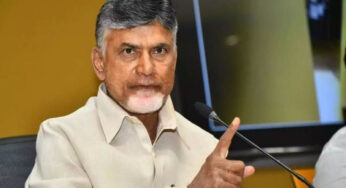 Chandrababu : భవిష్యత్తును పక్కన పెట్టి గతాన్ని తవ్వుతూ టీడీపీని చంద్రబాబే భూస్థాపితం చేస్తున్నారా?