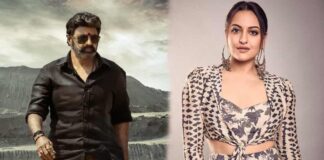 Bollywood heroin Sonakshi Sinha act in balakrishna movie
