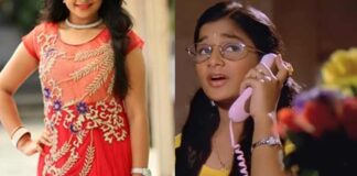 nuvvu naku nachav movie child atrist pinky now latest photos
