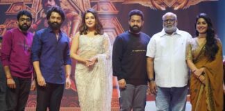 A fan suffered a tragedy at the Bimbisara event, the movie team responded..