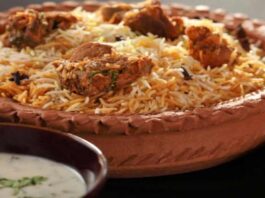 how to make tasty chicken biryani at home for you