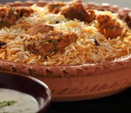 how to make tasty chicken biryani at home for you