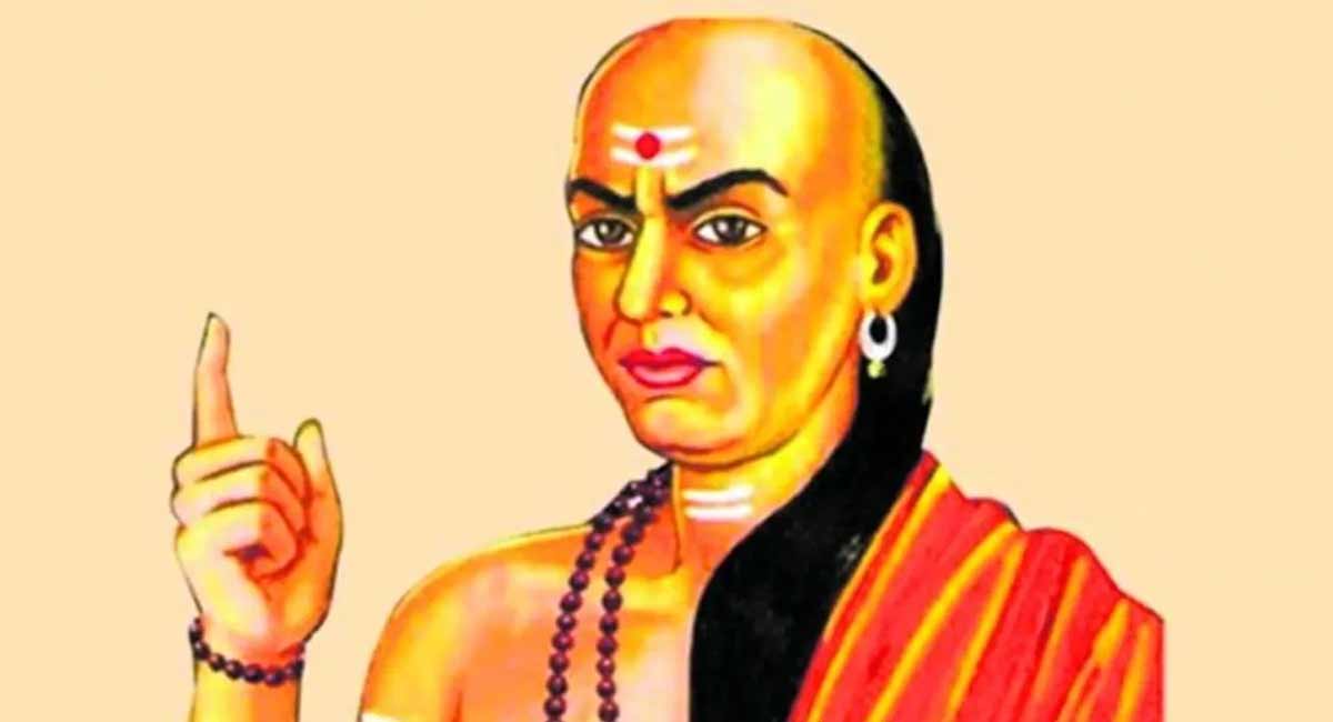 Chanakya Niti : మీకు ఎంత దగ్గర వారైనా సరే ఈ నాలుగు సూత్రాలను పంచుకోవద్దంటున్న ఆచార్యచాణిక్య Don't share your principles to no body as Said chanikya