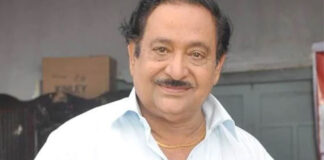 have you even seen chandramohan daughter acted in telugu movie