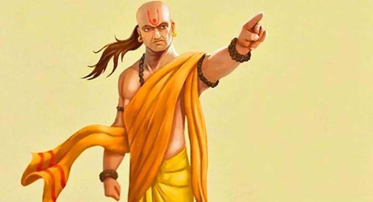 Chanakya Niti : ఇటువంటి అలవాట్లు భార్యాభర్తల్లో ఎవరిలో ఉంటే .. వైవాహిక జీవితం నాశనమైనట్లే అంటున్న చాణిక్యుడు. Chanikya says that husband and wife are doomed if they have these habits