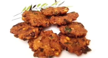 Chicken Vadalu : చికెన్ వడలు ఈ విధంగా చేస్తే… రుచికి రుచి ,ఆరోగ్యానికి ఆరోగ్యం.