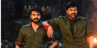 Chiranjeevi and ram charan returned 20crores to aacharya distributors