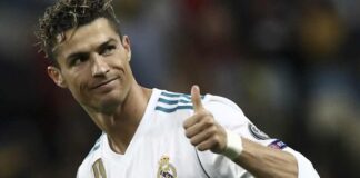 Cristiano Ronaldo Biography who played football