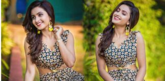 deepika pilli beautiful looks in photos shoot