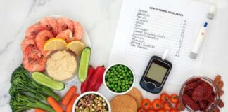 Diabetes Diet Tips for control sugar 
