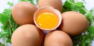 health benefits of these Expensive eggs
