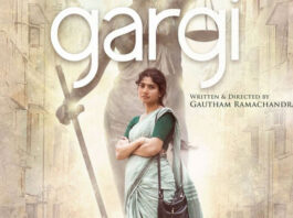 sai pallavi gargi movie review and rating