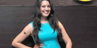 geetha madhuri gives clarity on fake whatsapp number