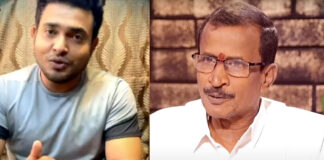 jabardasth getup srinu comments on yedukondalu