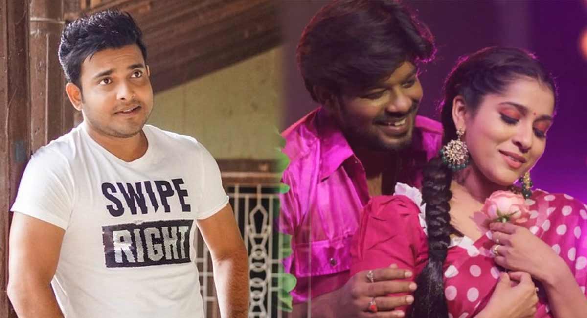 Sudheer-Rashmi : గెటప్ శీను సుధీర్- రష్మి ప్రేమ, పెళ్లి గురించి షాకింగ్ కామెంట్స్. getup srinu viral comments on sudheer and resmi