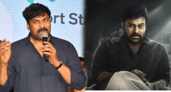 Megastar Chiranjeevi : మెగాస్టార్ చిరంజీవి నిజంగానే పేరు మార్చుకున్నారా. క్లారిటీ ఇచ్చిన గాడ్ ఫాదర్ టీం.
