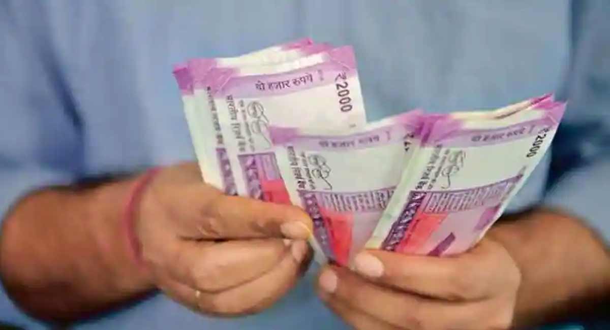 Govt Scheme Investment : ఈ పథకంలో రూ.200 జమ చేస్తే.. తిరిగి రూ.32 లక్షలు పొందవచ్చు... Govt.scheme you pay Rs.200 you will returns 32 lakhs