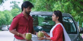Guppedantha Manasu 11 July Today Episode