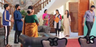 Guppedantha Manasu 13th July Today Episode