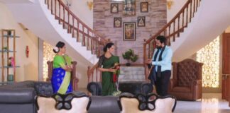 Guppedantha Manasu 4 July Today Episode