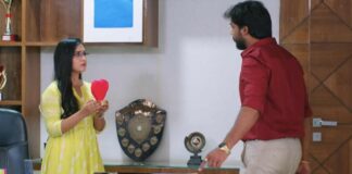Guppedantha Manasu 8 July Today Episode