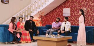 Guppedantha Manasu 20th July Today Episode