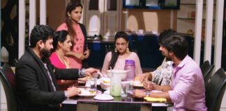 Guppedantha Manasu 21 July Today Episode