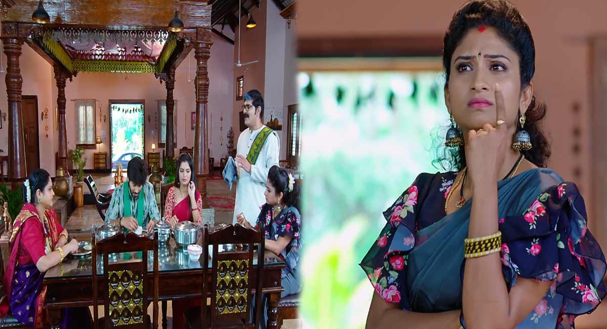 Janaki Kalaganaledu 18th July Today Episode : జానకి కాలేజీ విషయం అందరికీ తెలుస్తుందా... మల్లిక తెలిసేలా చేస్తుందా... జ్ఞానాంబ ఏమంటుంది. Janaki Kalaganaledu 18th July Today Episode