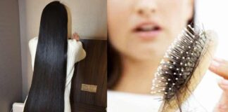 Ultimate hair fall remedy