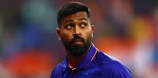 Some interesting facts from cricketer Hardik Pandya's life