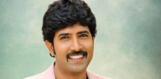 Hero venu come back with powerful role