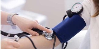These foods are controle hight blood pressure