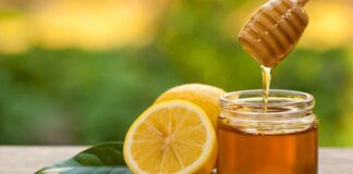 You can lose weight easily if you take honey daily