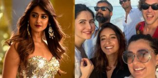 Ileana new love story started with katrina kaif brother Sebastian