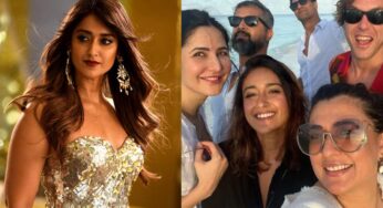 Ileana : ఇలియానా కొత్త ప్రేమాయణం, ప్రముఖ స్టార్ హీరోయిన్ సోదరుడితో లవ్ ట్రాక్….