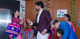 Intinti Gruhalakshmi 20th July Today Episode