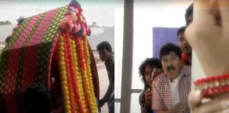 New anchor in jabardasth show latest promo relised